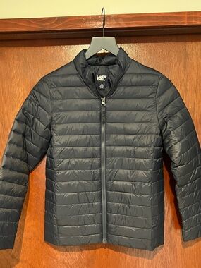 Lands’ End Kids Primaloft Coat